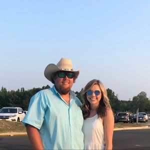 Meet your Posher, Kylee